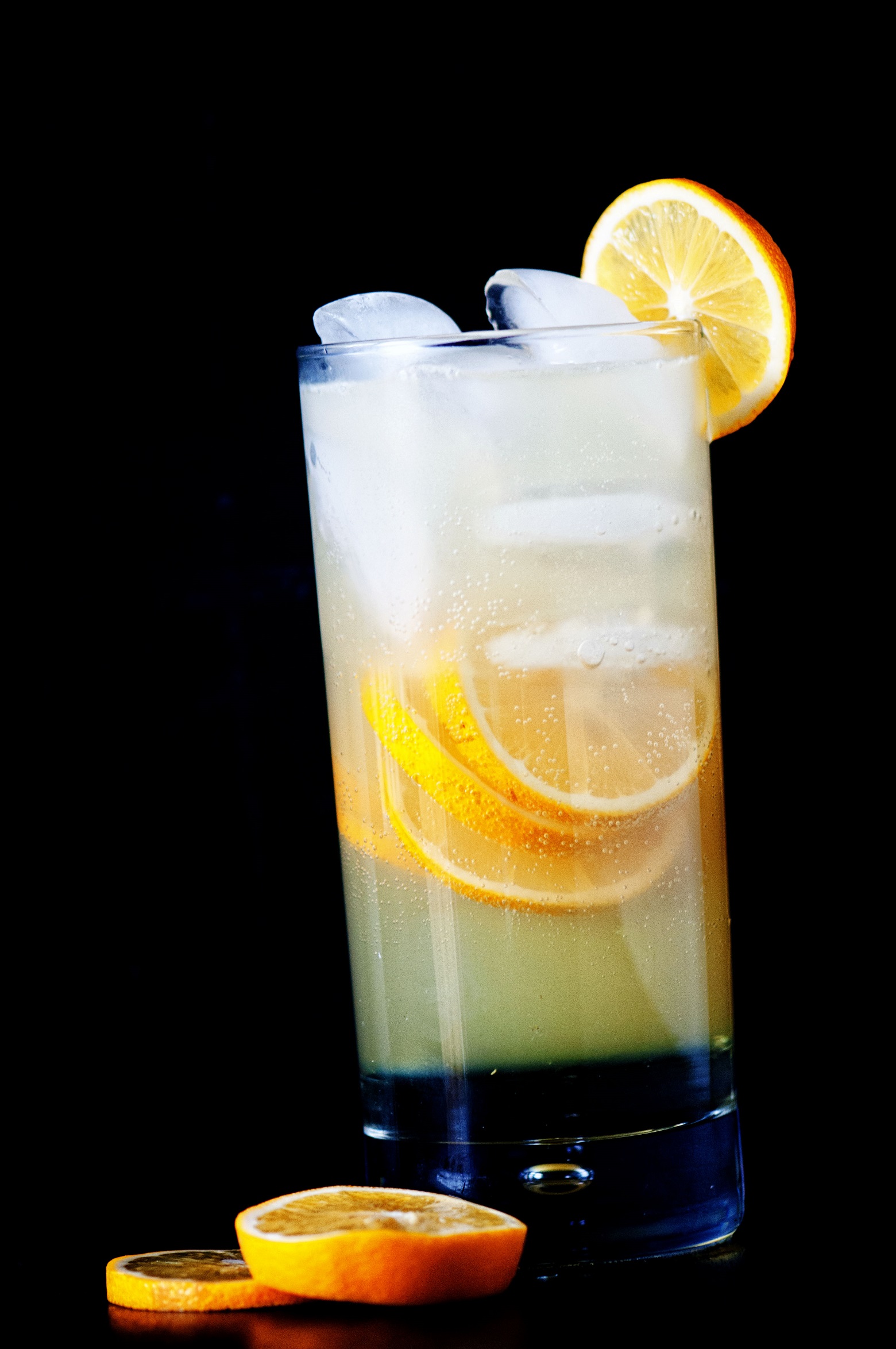 Meyer Lemon-Lime Drop Cocktail 003