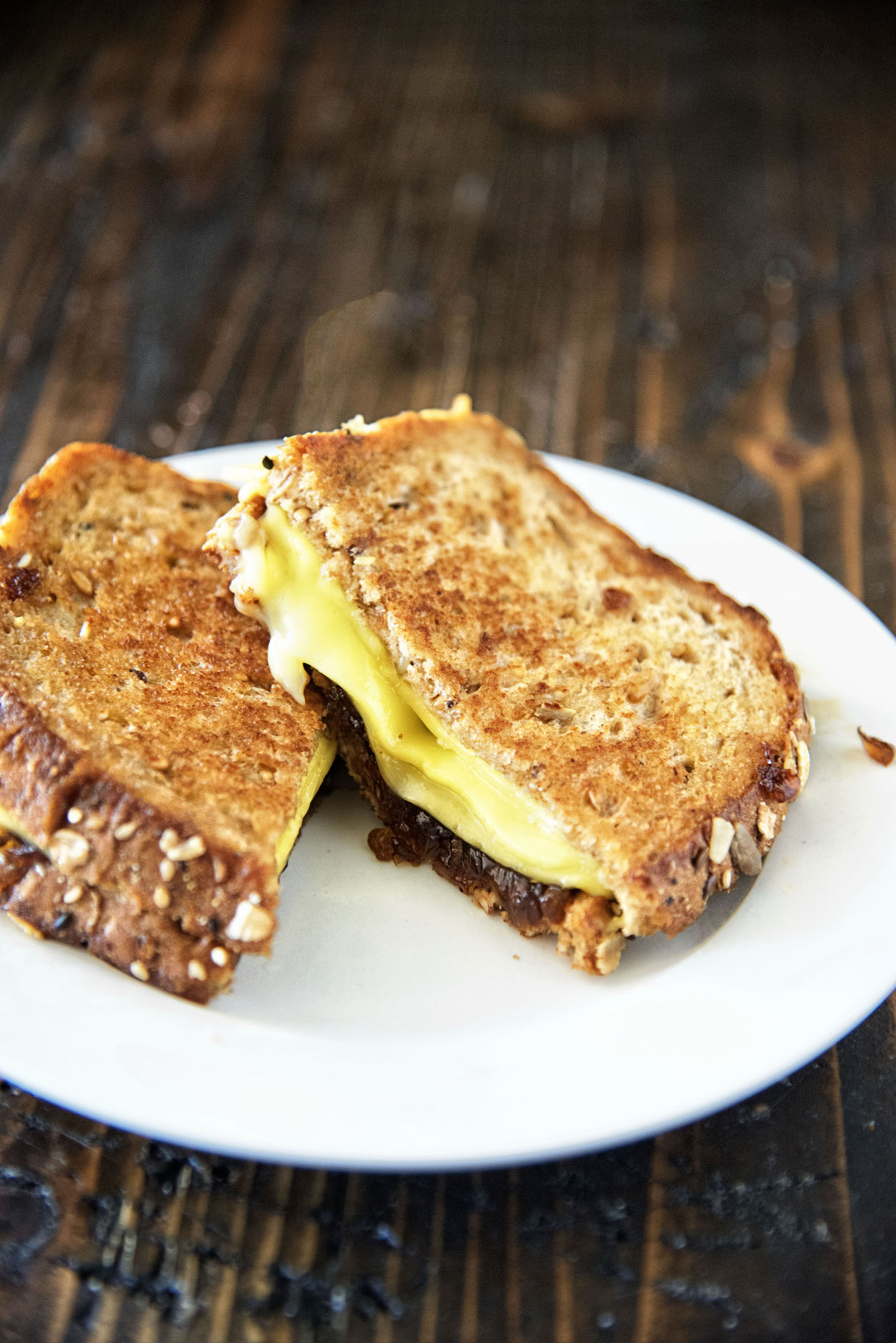 Sweet Tea Onion Jam