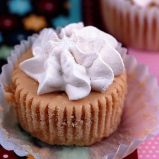 Irish Coffee Cheesecake Bites