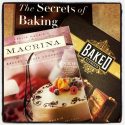 The Baking Book Month…