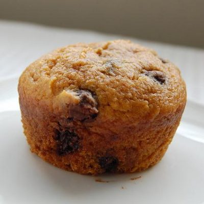 A rant and a muffin….