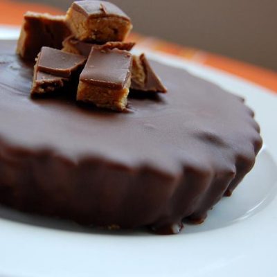 Now that’s a Peanut Butter Cup…