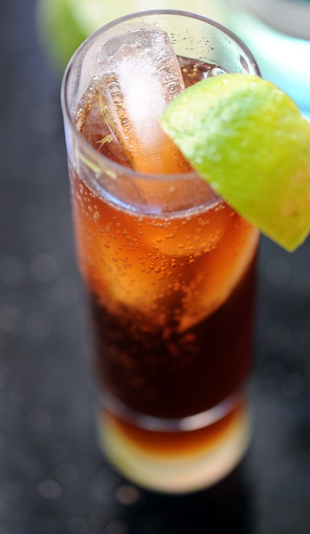 Cuba Libre