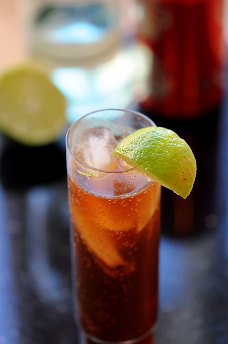 Cuba Libre