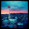 Where to eat in Seattle (IFBC)…