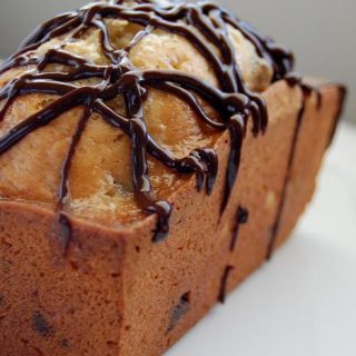 Almond Joy Bread