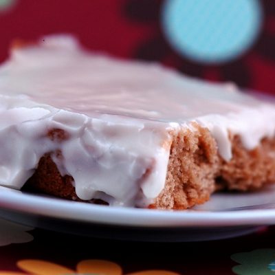 Irish Nut Coffee Bars