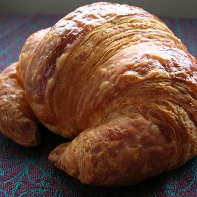 @#%^&*%$^& Croissants