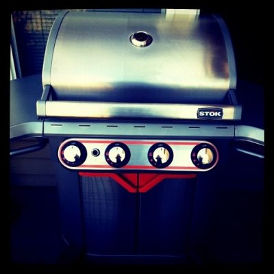 To Grill or not to Grill…