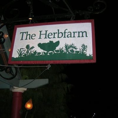 The Herb Farm