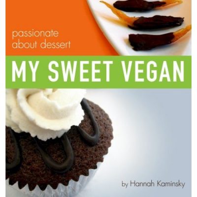 My Sweet Vegan….