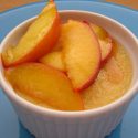 Peaches-N-Cream