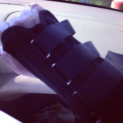 Reasons I’ve Been A Bad Blogger