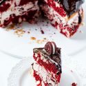 Not Your Grandma’s Red Velvet Cake