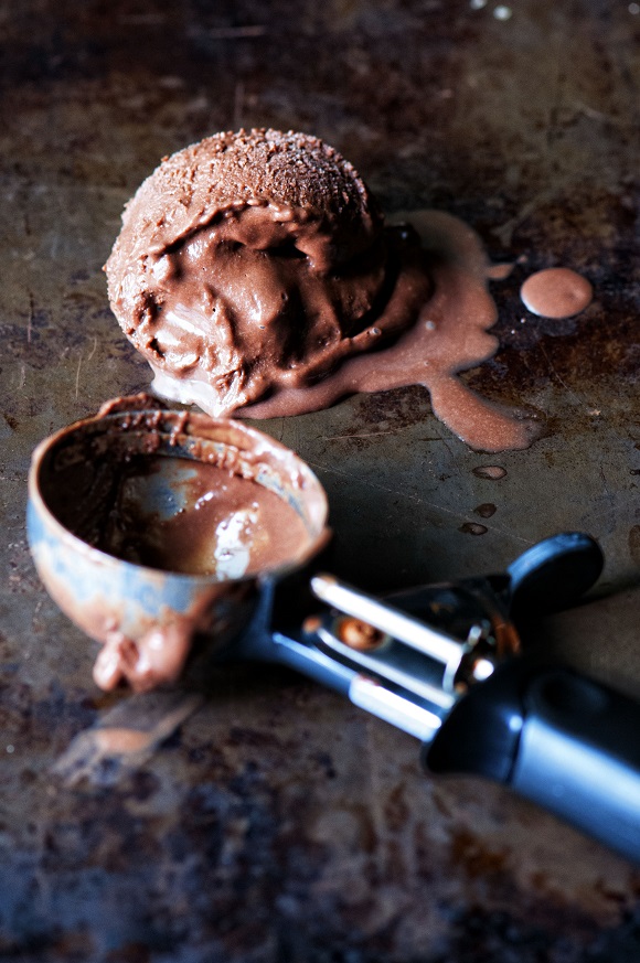 Chocolate Stout Ice Cream 01