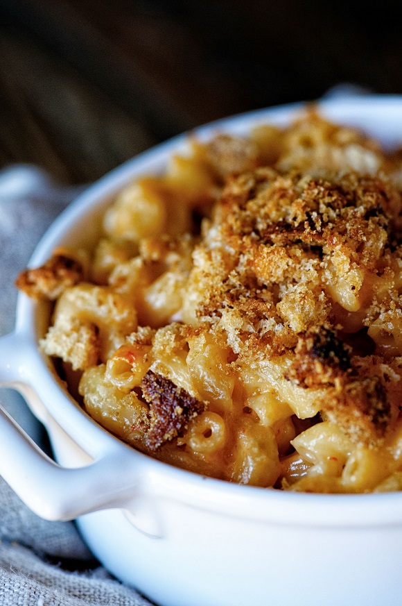 Pimento Cheese Mac and Cheese 01