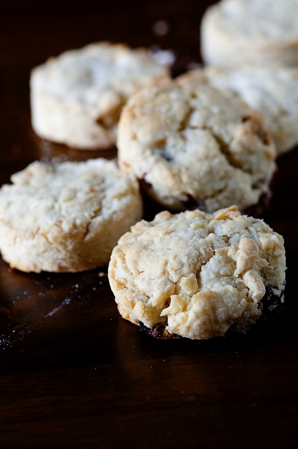 Easy Self Rising Biscuits 03