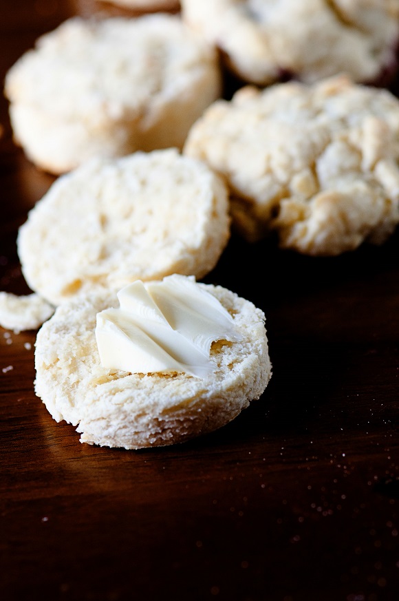 Easy Self Rising Biscuits 04