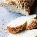 Braided Italian Bread