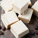 Bailey’s Irish Nut Coffee Fudge