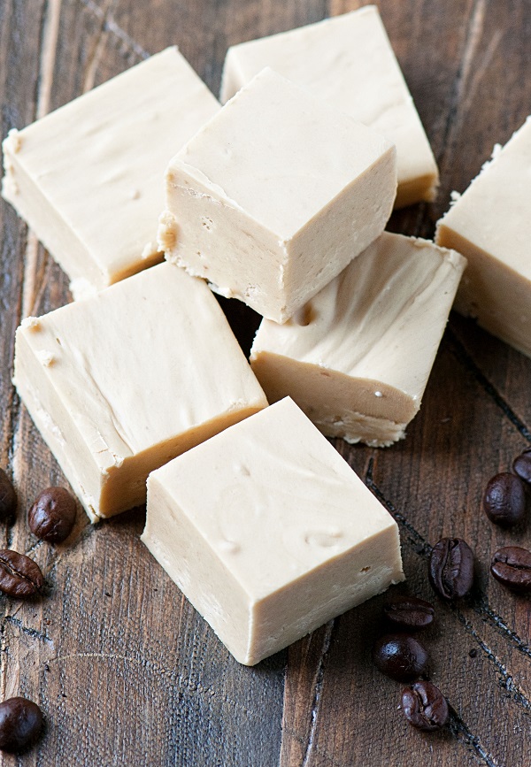 Bailey's Irish Nut Fudge 03