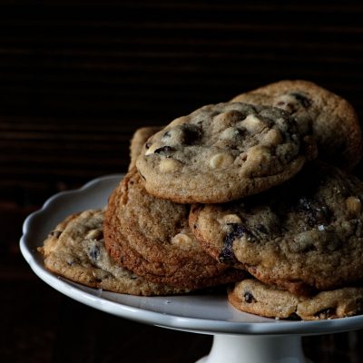 If I Lived In A Perfect World