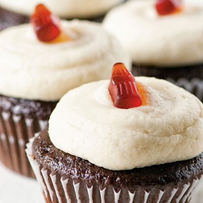 The Locker Room I Know