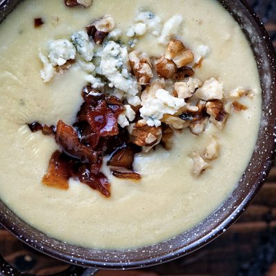 Wake Me Up When October Ends