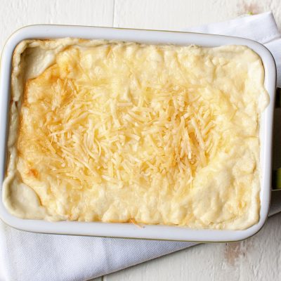 Something different…