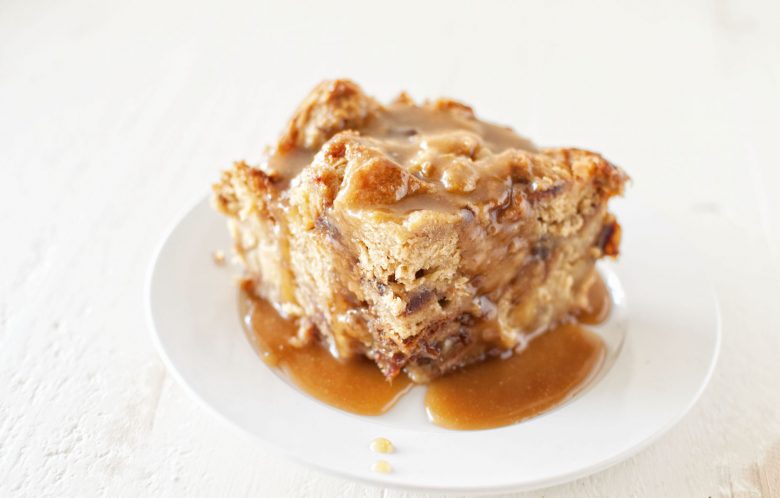 Yard House Bread Pudding Recipe / Very Traditional Bread ...