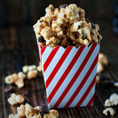 Blame It All On My Roots