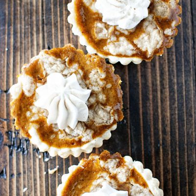 All The Small Things