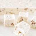 Hummingbird Cake Fudge