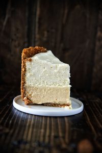 Mile High Key Lime Pie