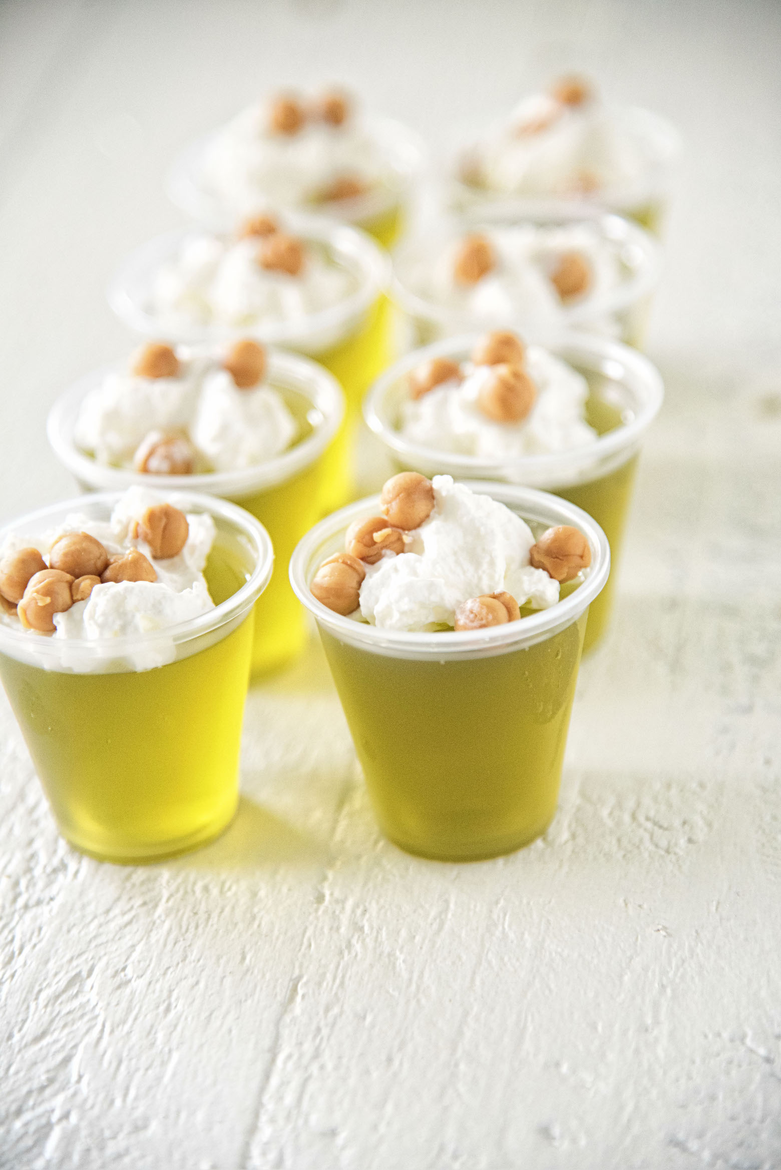 Salted Caramel Crown Royal Recipes All You Need Infos