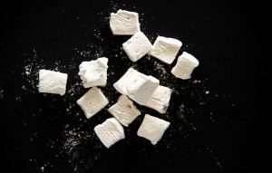 Creamsicle Marshmallows