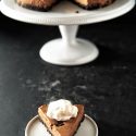 Baileys Irish Chocolate Cream Pie