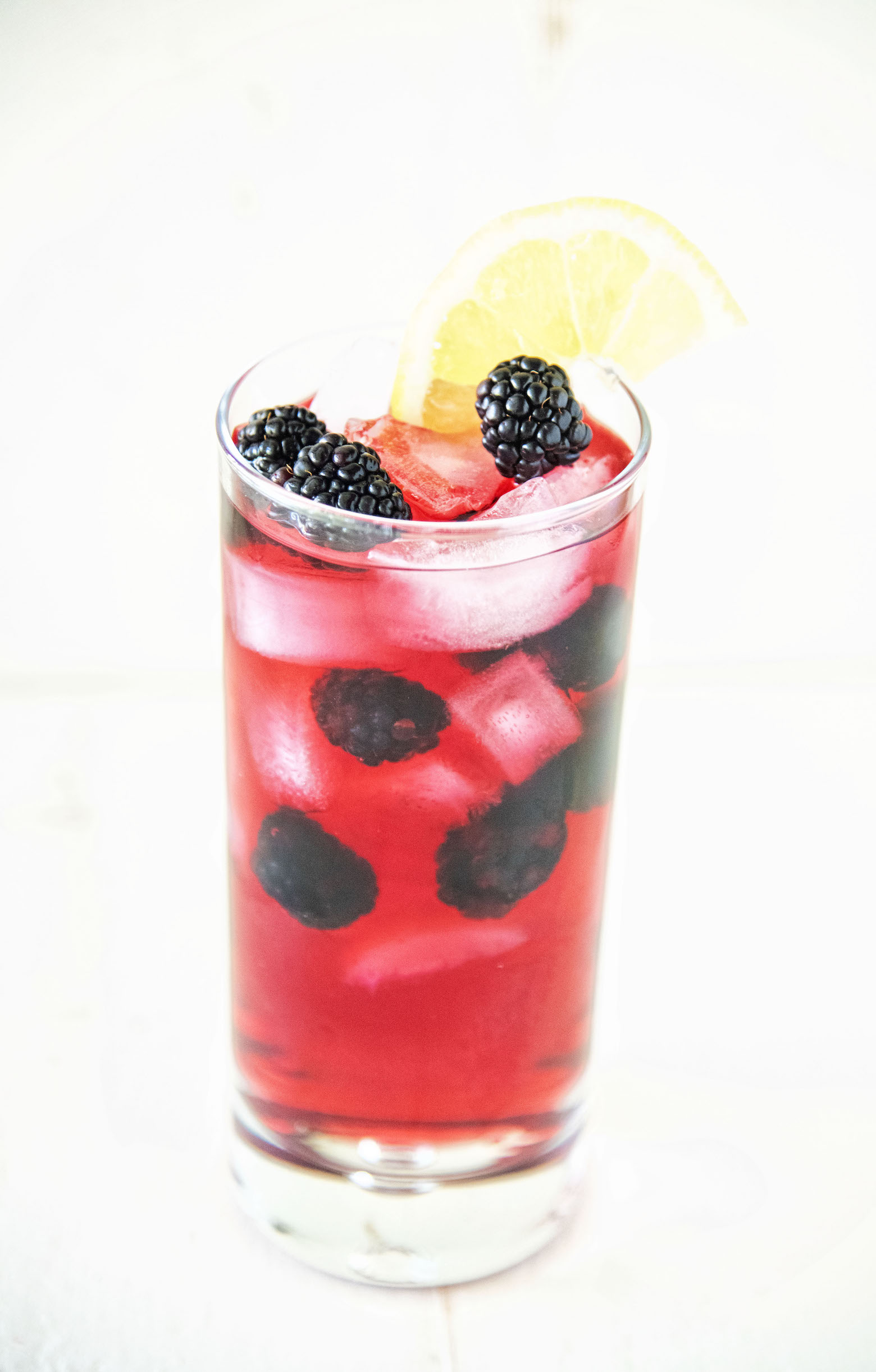 Oaks Lily Cocktail