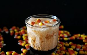 Candy Corn White Russian