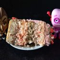 Monster Mash-Up Layer Cake