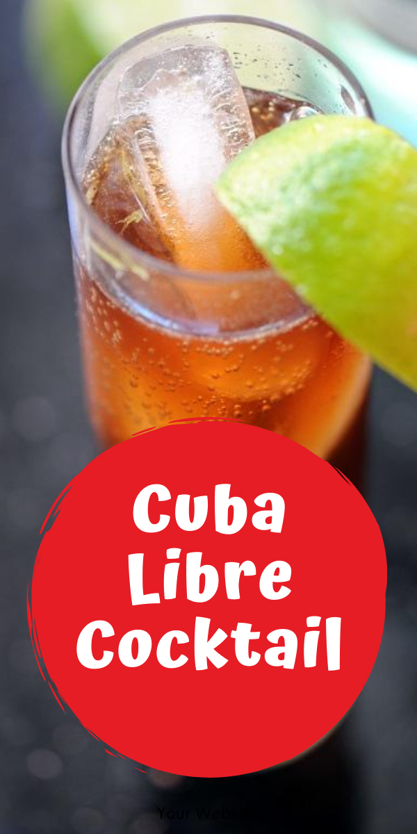 Cuba Libre