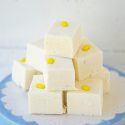 Dole Whip Pineapple Fudge