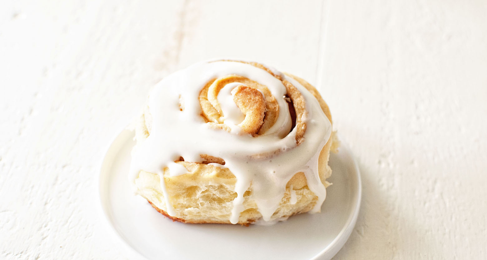 Snickerdoodle Cookie Dough Truffle Cinnamon Rolls