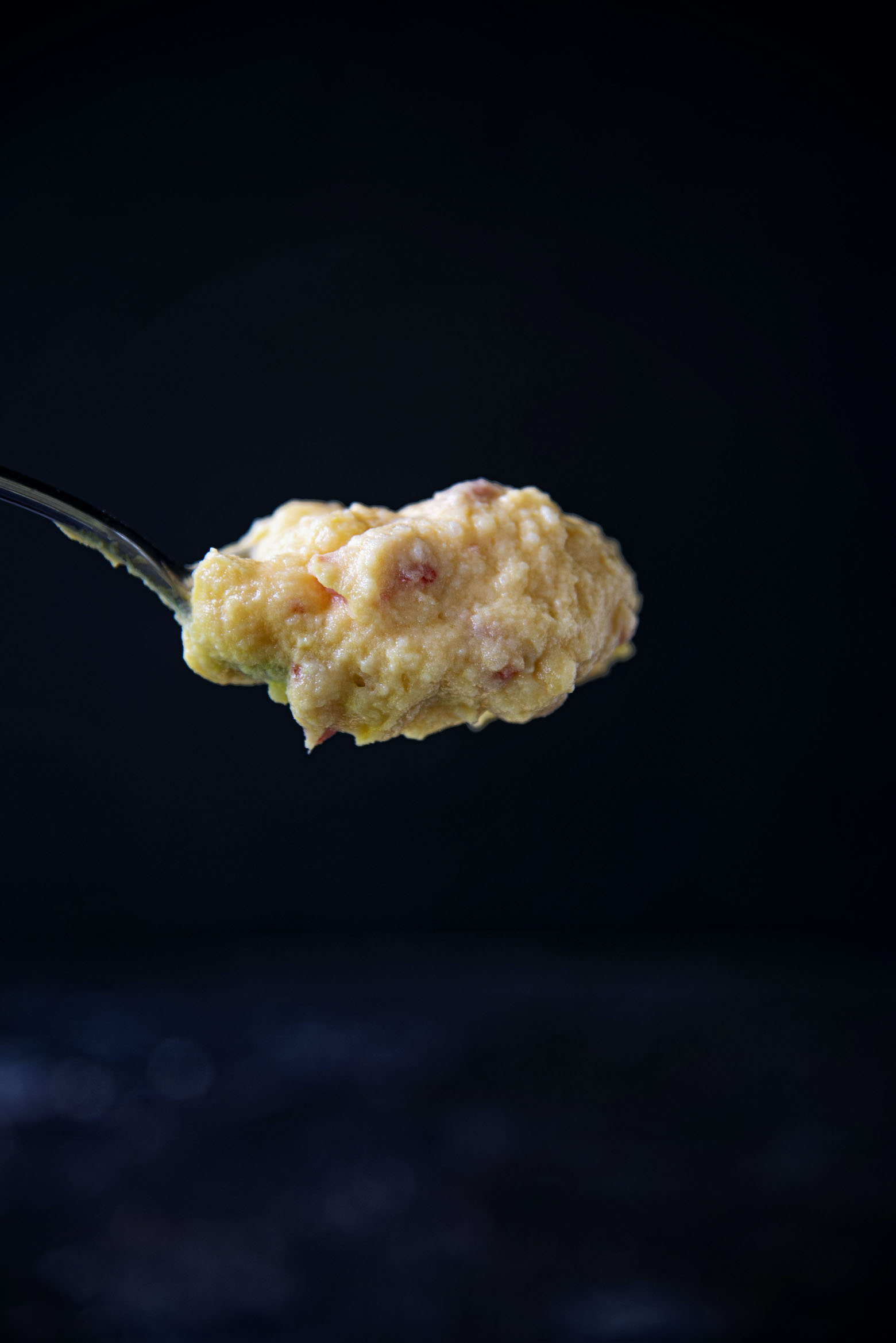 Pimento Cheese Mashed Potatoes