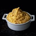 Pimento Cheese Mashed Potatoes