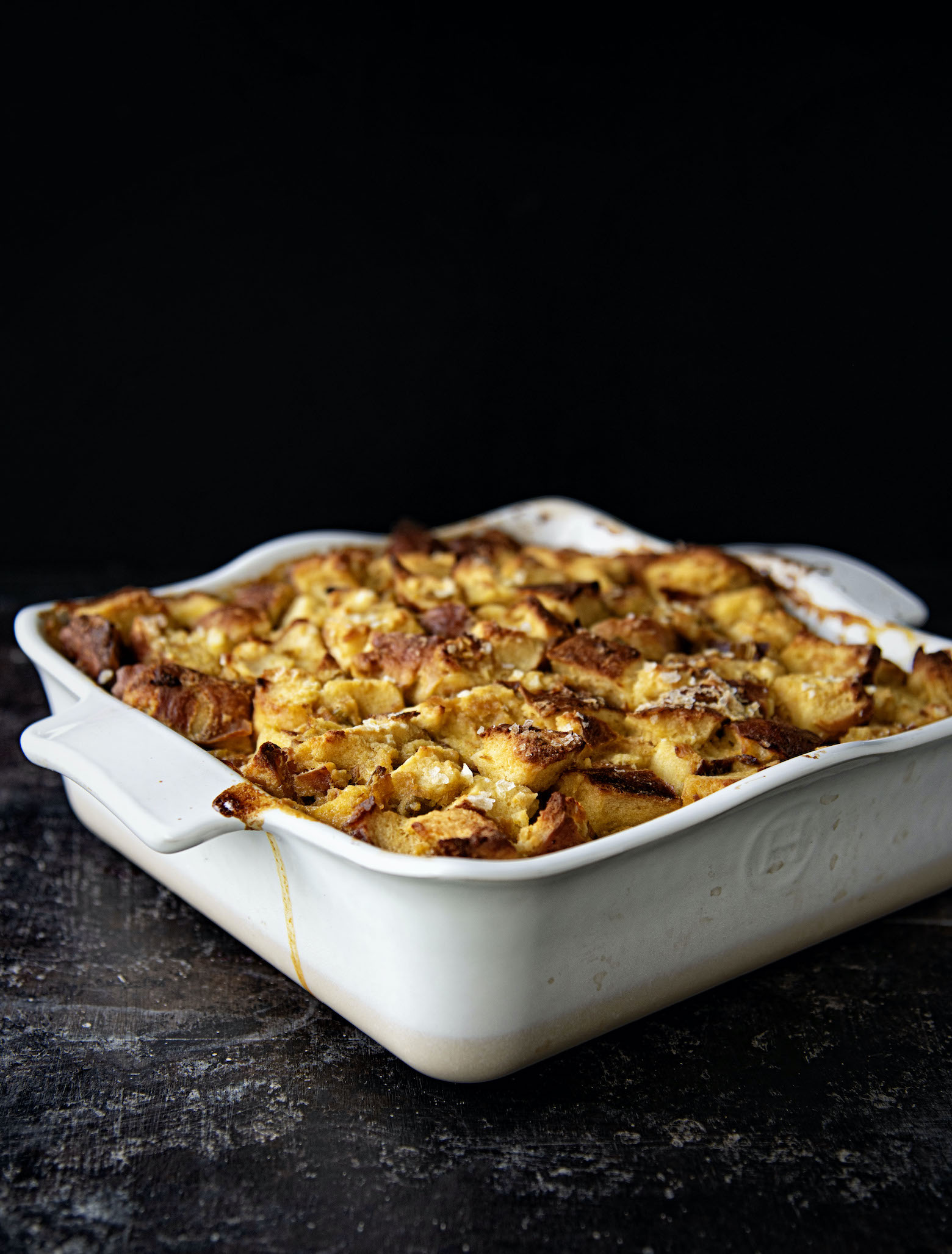 Pretzel Ale Stuffing