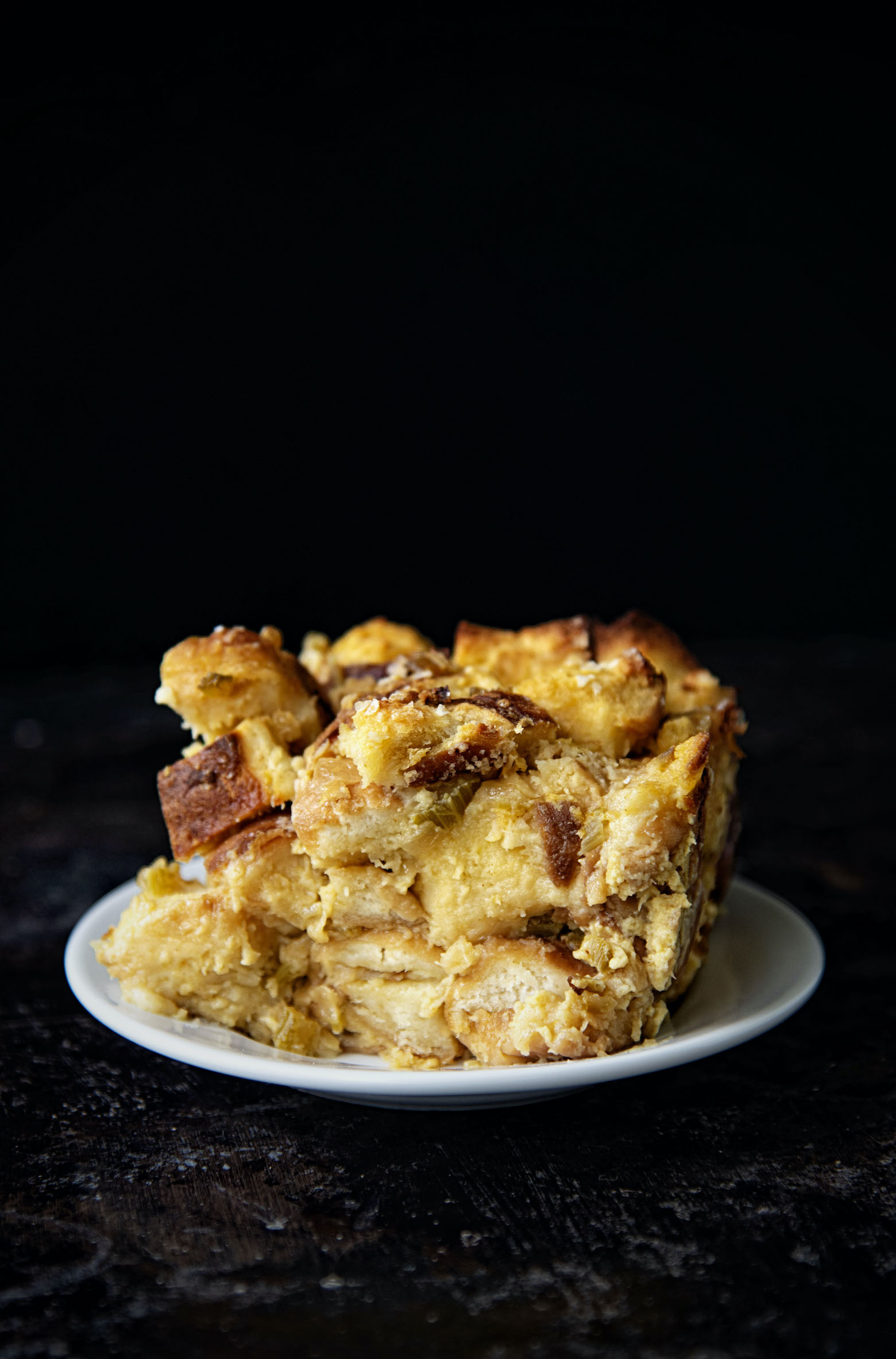 Pretzel Ale Stuffing