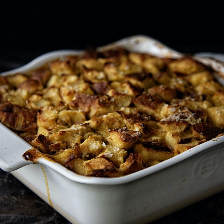 Pretzel Ale Stuffing