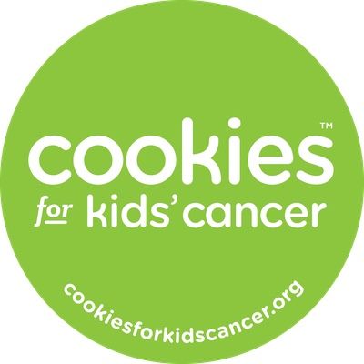 Cookies for Cancer