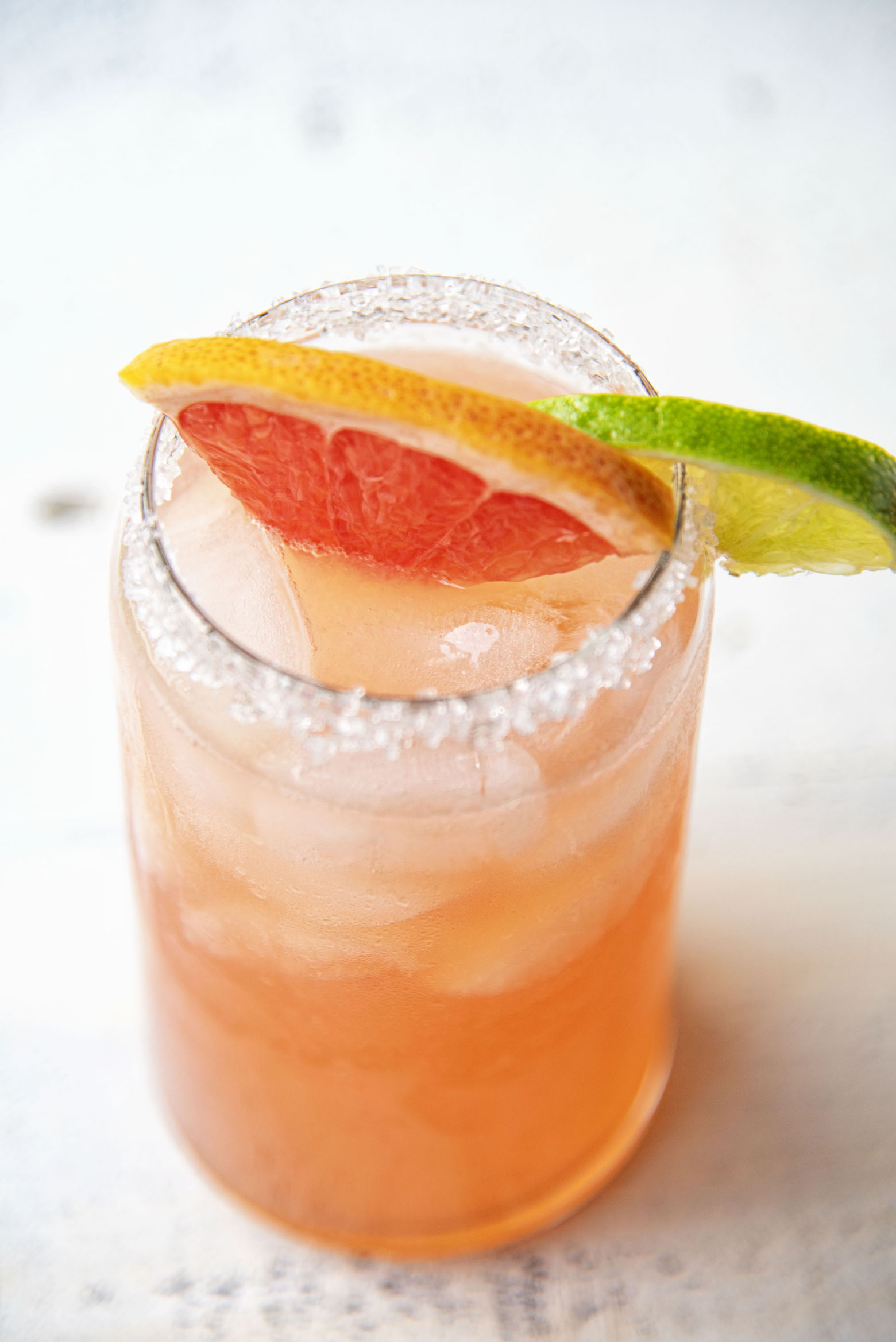 Key Lime Paloma